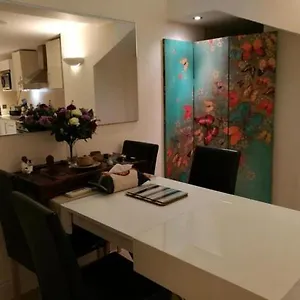  Habitación en casa particular Lovet Homestay Reino Unido