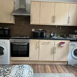 Apartamento Safran House Reino Unido