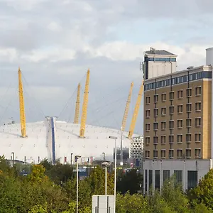 Hotel Express Greenwich By Ihg, Londres