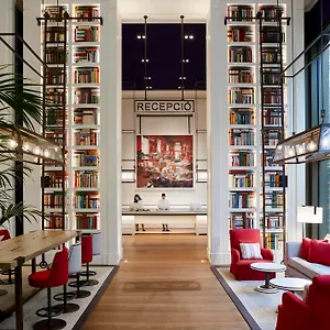 **** Hotel Seventy España