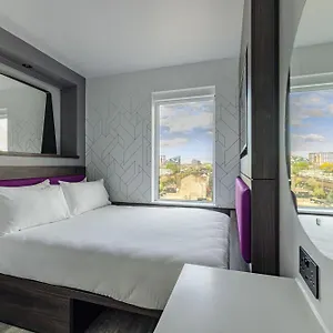 Four Points Flex By Sheraton Shoreditch East 3*, Londres Royaume-Uni