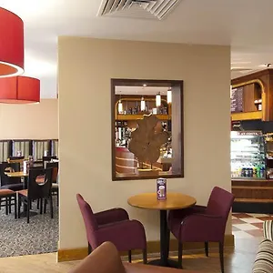 Premier London Heathrow Terminal 5 West Drayton (Middlesex)