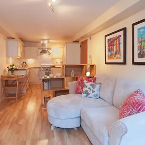  Apartamento The Drummond Street Reino Unido