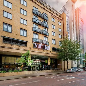 **** Hotel Clayton Verenigd Koninkrijk