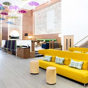 **** Hotel Sandman Signature Hotel&spa Verenigd Koninkrijk