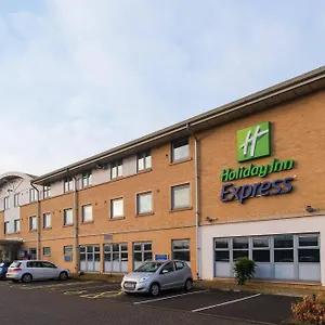 Отель Express East Midlands Airport By Ihg